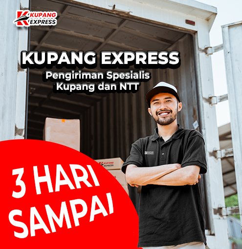 Ekspedisi Ke Kupang Murah